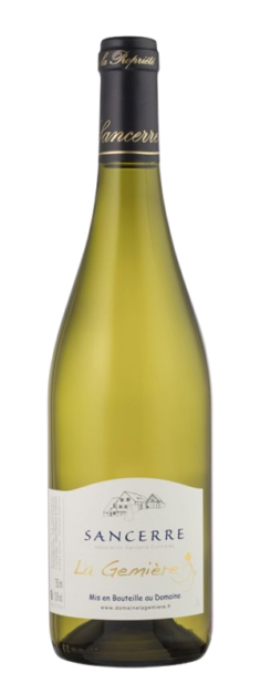 LE GEMIERE Sancerre