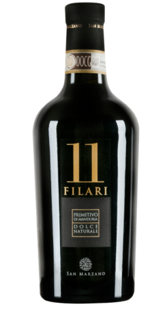 SAN MARZANO Filari Dolce D.O.C.G.