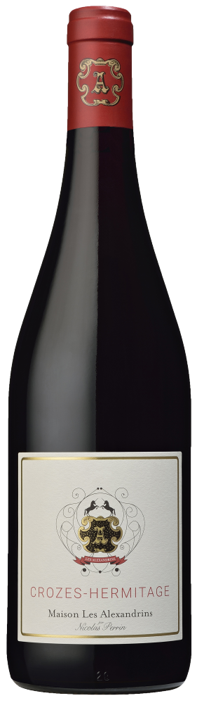 NICOLAS PERRIN Crozes Hermitage A.C. rouge