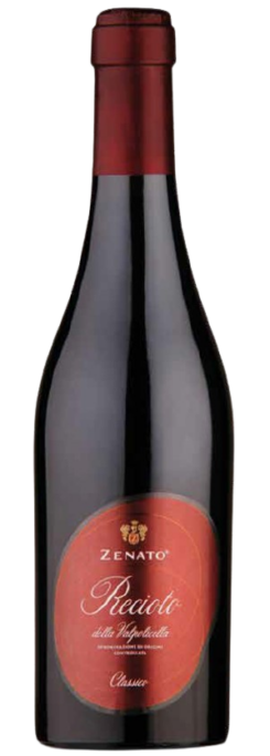 ZENATO Recioto Valpolicella DOCG