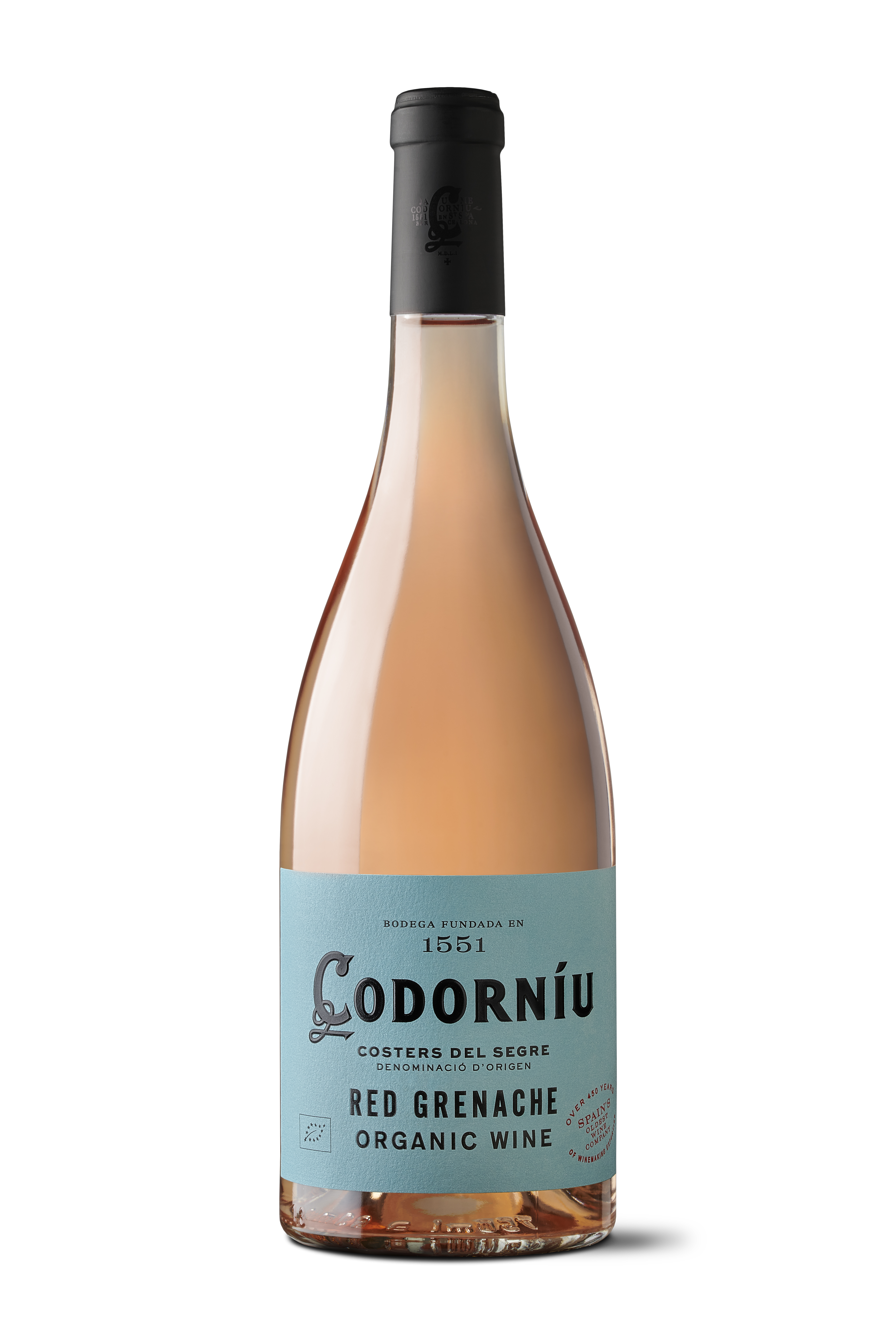 CODORNIU Grenache Rose ECO
