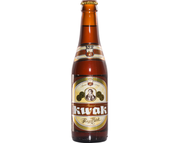 PAUWEL KWAK