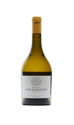 PAZO BARRANTES Albarino Rias Baixas DO