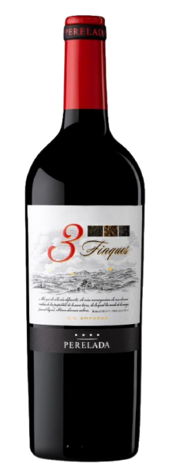 PERELADA 3 Finques Emporda