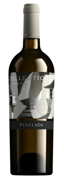 PERELADA Collection Blanc Emporda