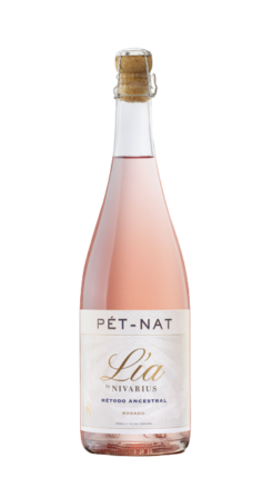 LIA BY NIVARIUS Pet Nat