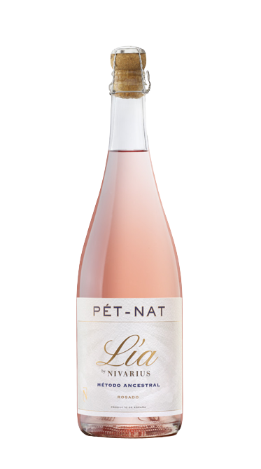 LIA BY NIVARIUS Pet Nat