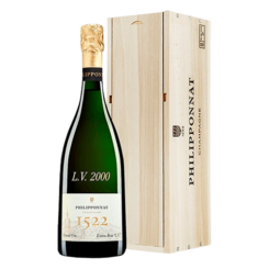 PHILIPPONNAT 1522 L.V. 2000