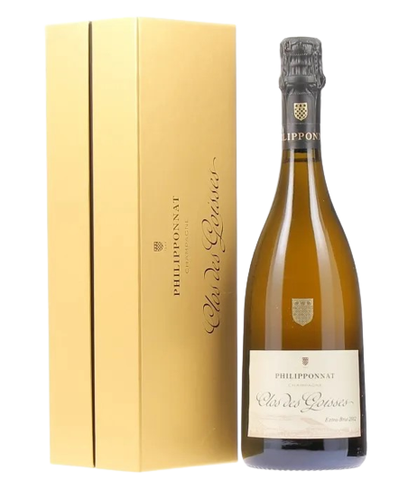 PHILIPPONNAT Clos Des Goisses 2012 dėžutėje