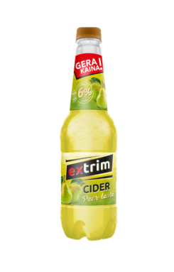 EXTRIM Pear taste