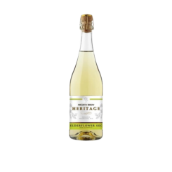 MIGHTY BREW Heritage Elderflower Sec
