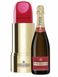 Dovanos idėja PIPER HEIDSIECK „Lipstick”