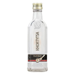 KHORTYTSA Platinum