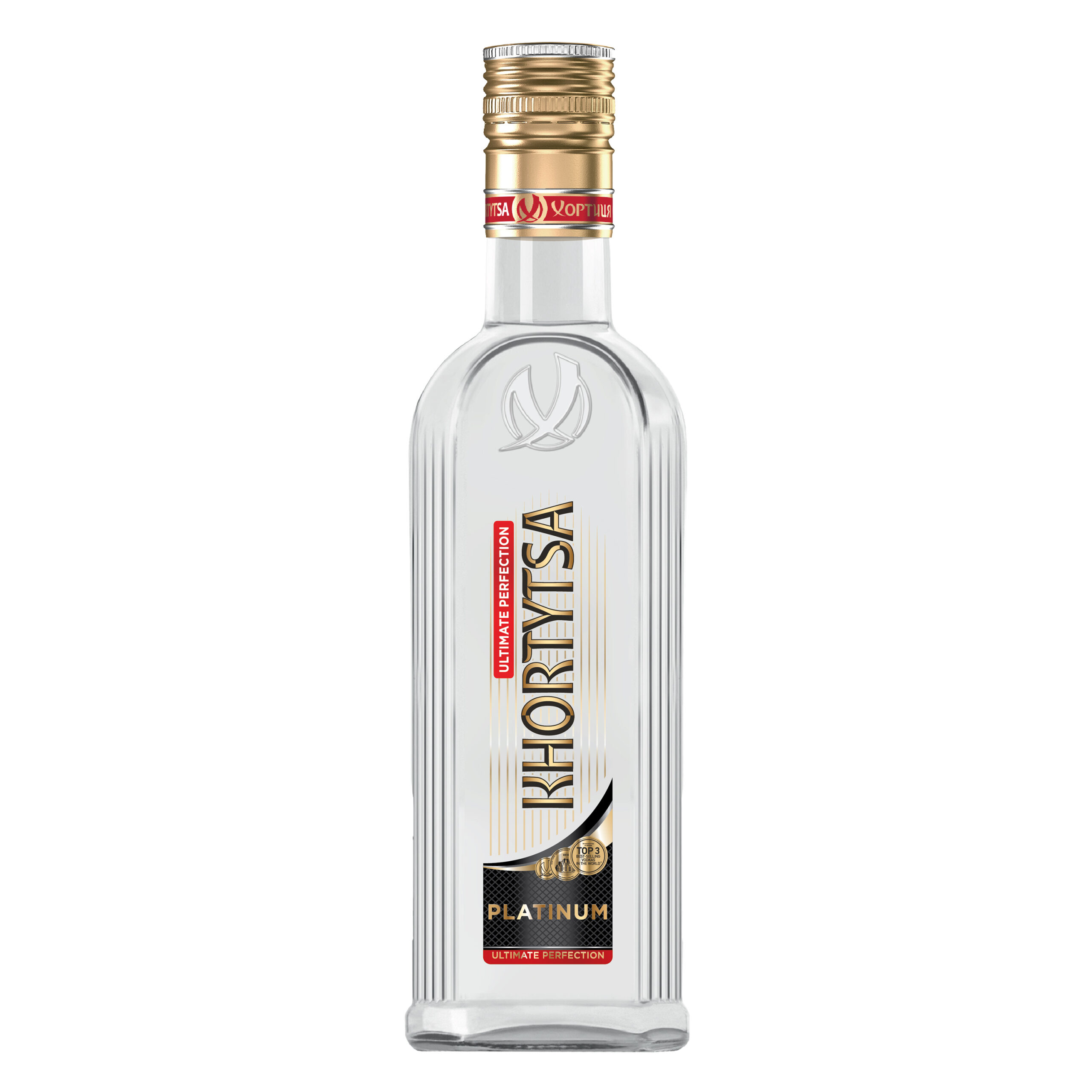 KHORTYTSA Platinum