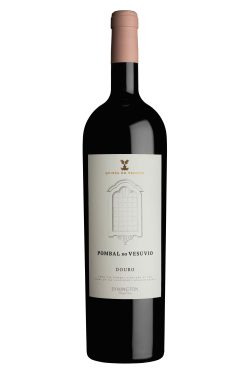 QUINTA DO VESUVIO Pombal do Vesuvio Douro
