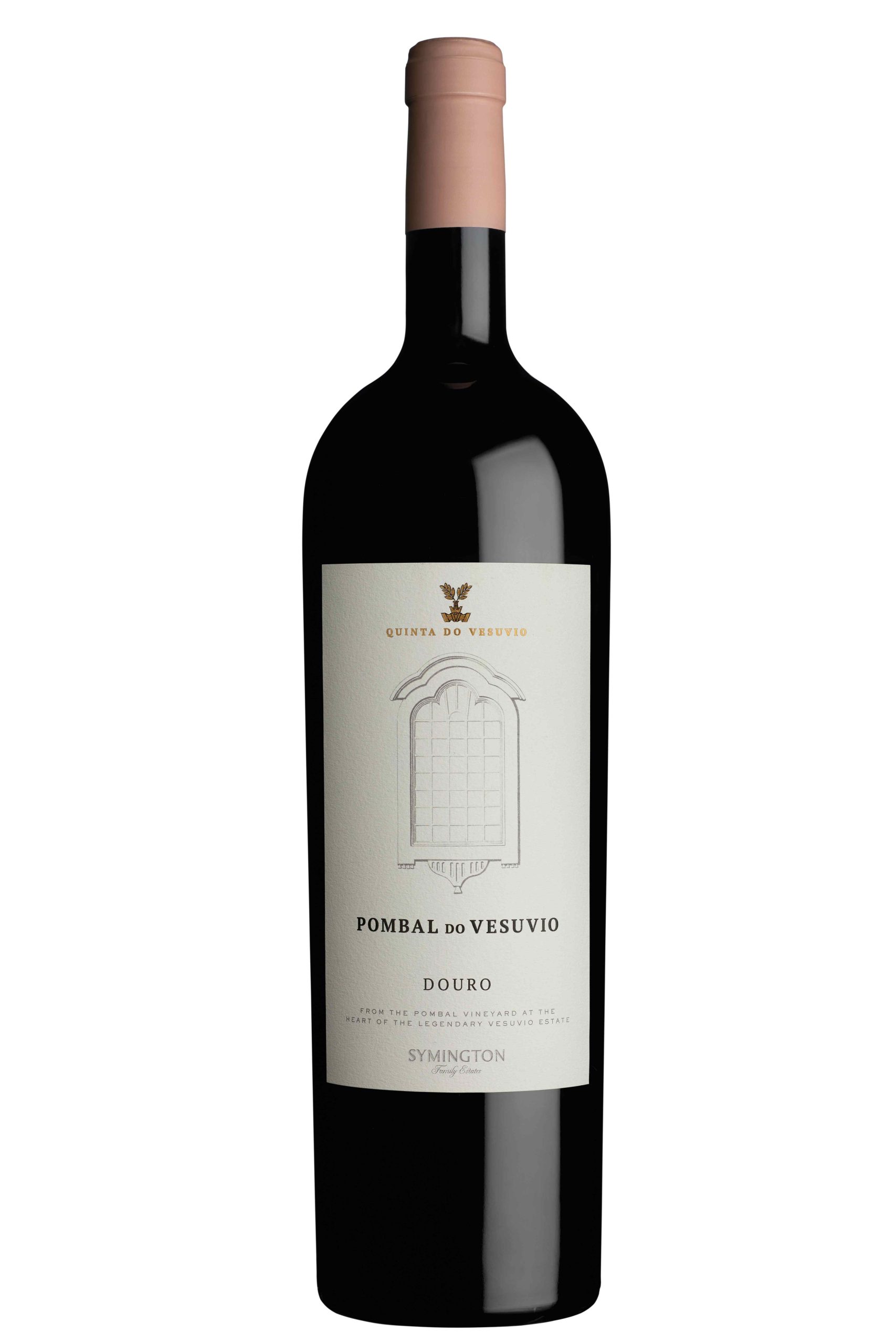 QUINTA DO VESUVIO Pombal do Vesuvio Douro