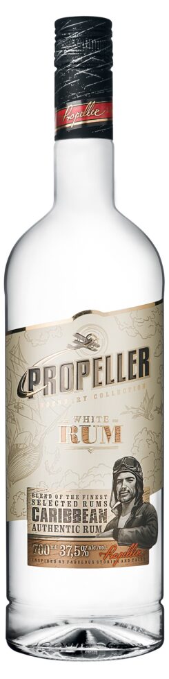 PROPELLER White Rum