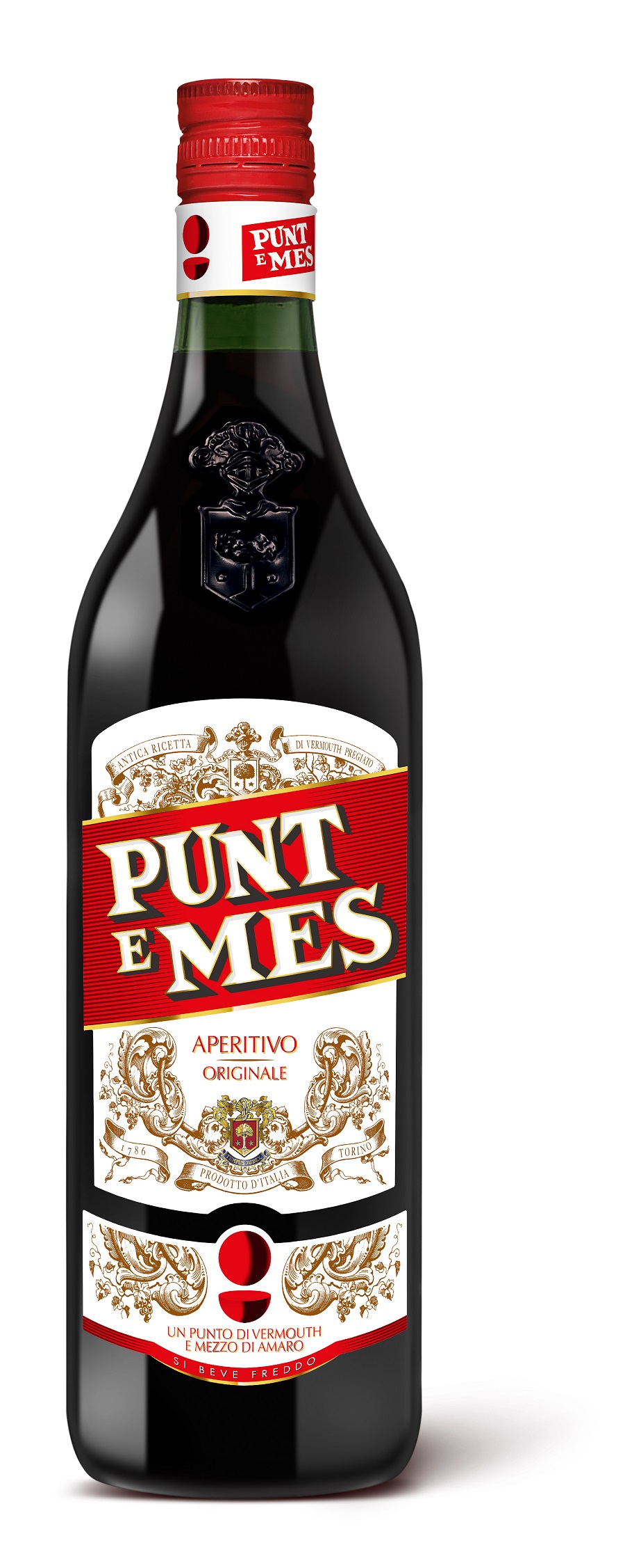 PUNT E MES