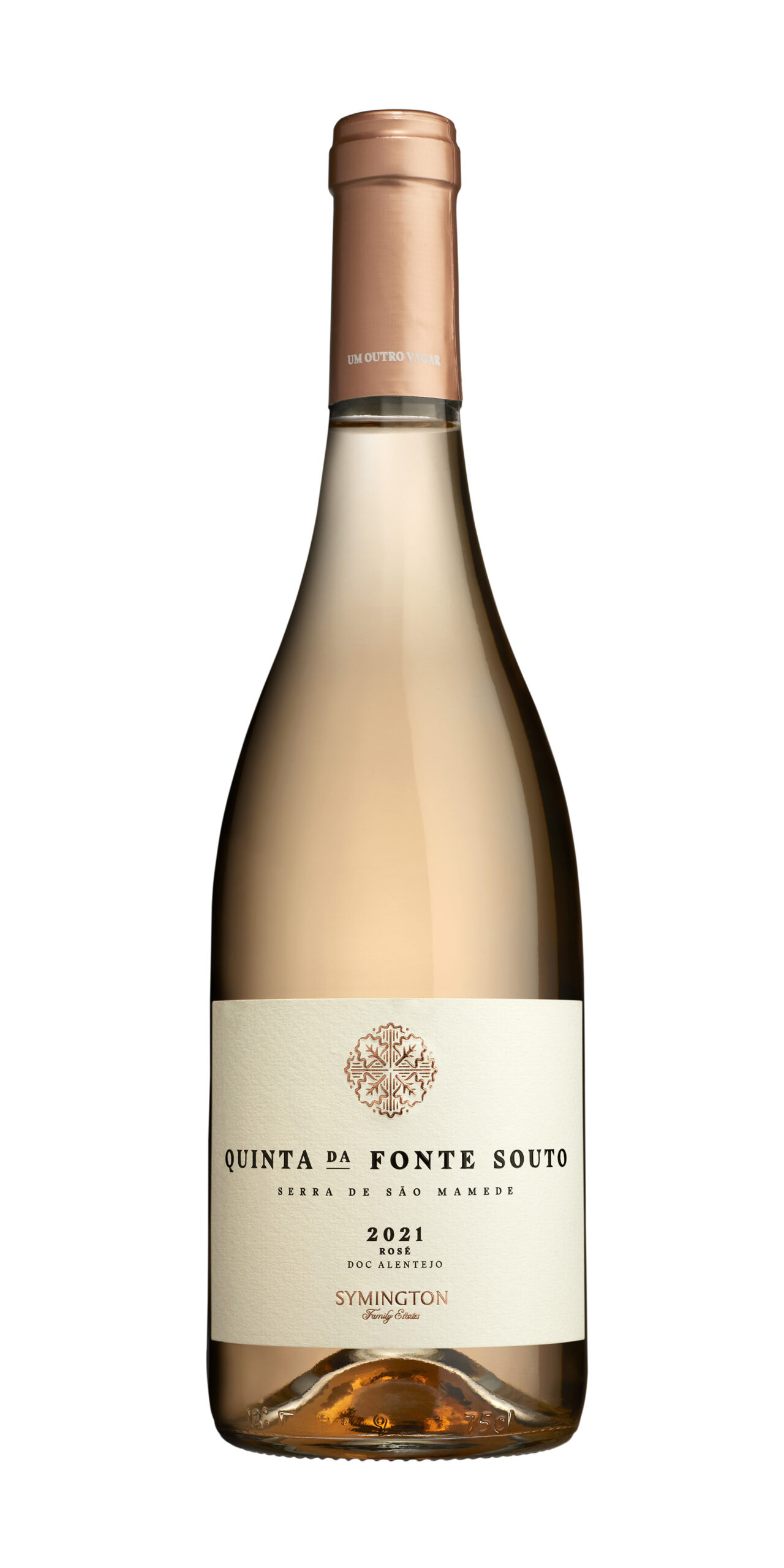 QUINTA DA FONTE SOUTO Rose Alentejo D.O.C.