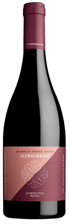 QUINTA DA FONTE S. Alfrocheiro