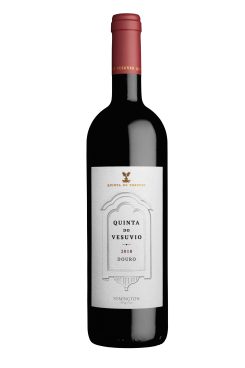QUINTA DO VESUVIO Douro