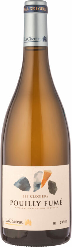 LACHETEAU Les Closiers Pouilly-Fume