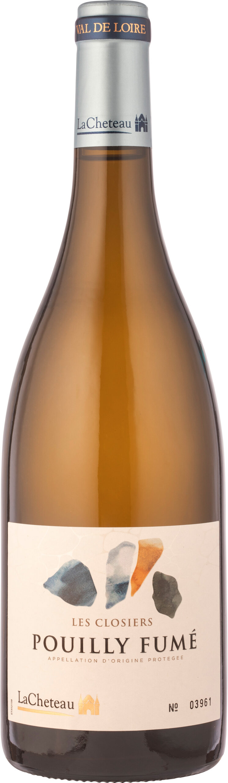 LACHETEAU Les Closiers Pouilly-Fume