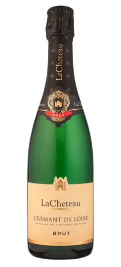 LACHETEAU Cremant Brut