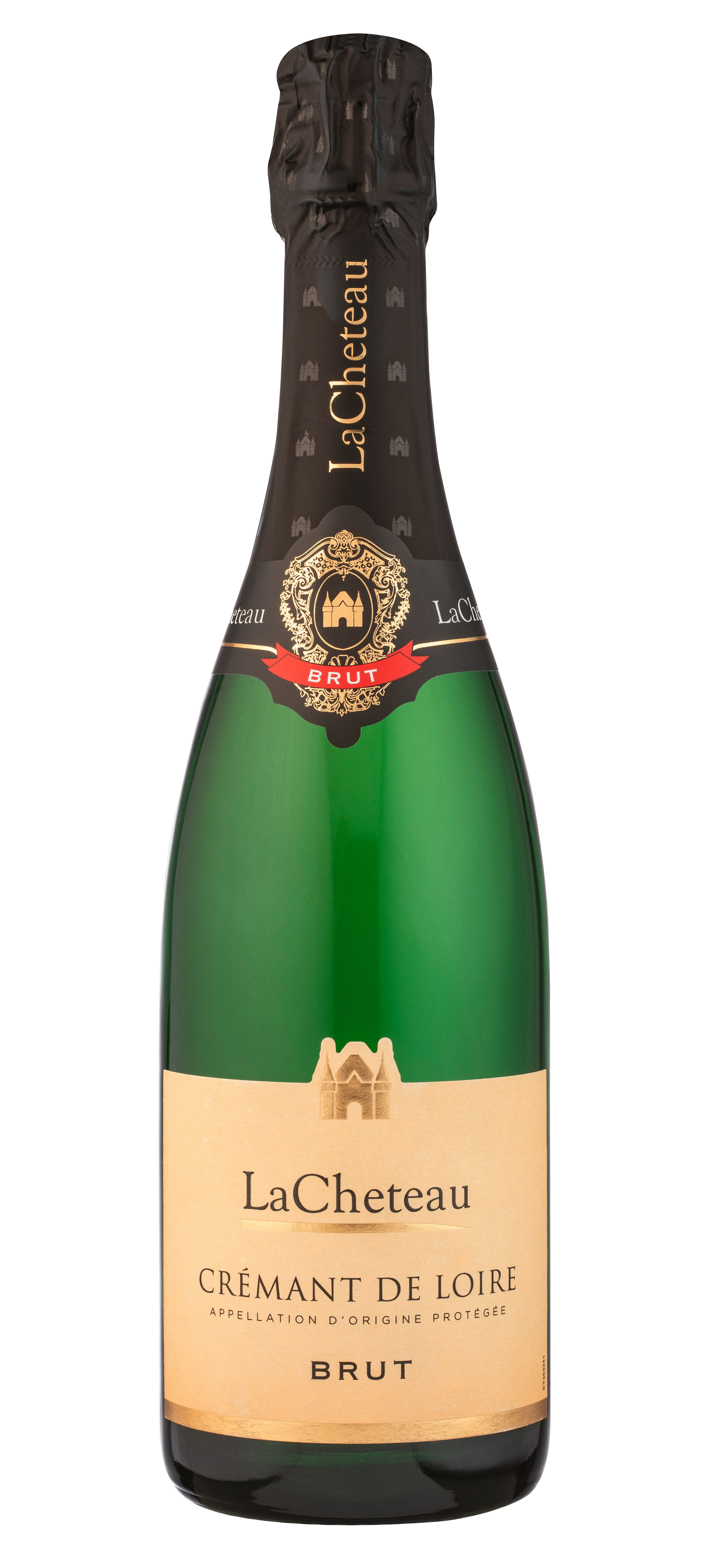 LACHETEAU Cremant Brut