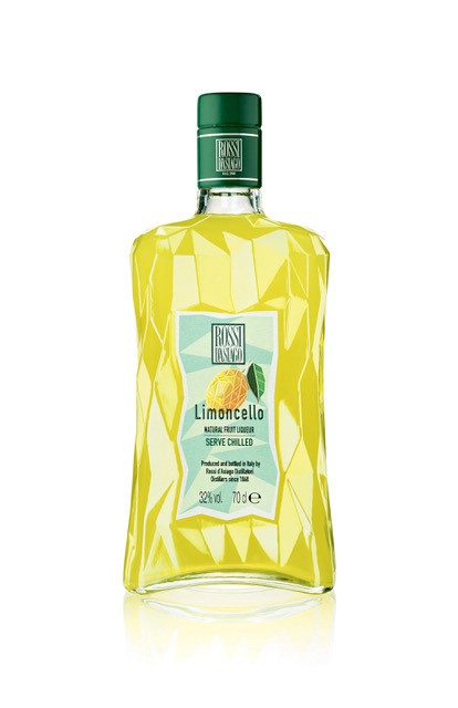 ROSSI D'Asiago Limoncello
