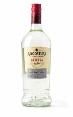 ANGOSTURA Reserva