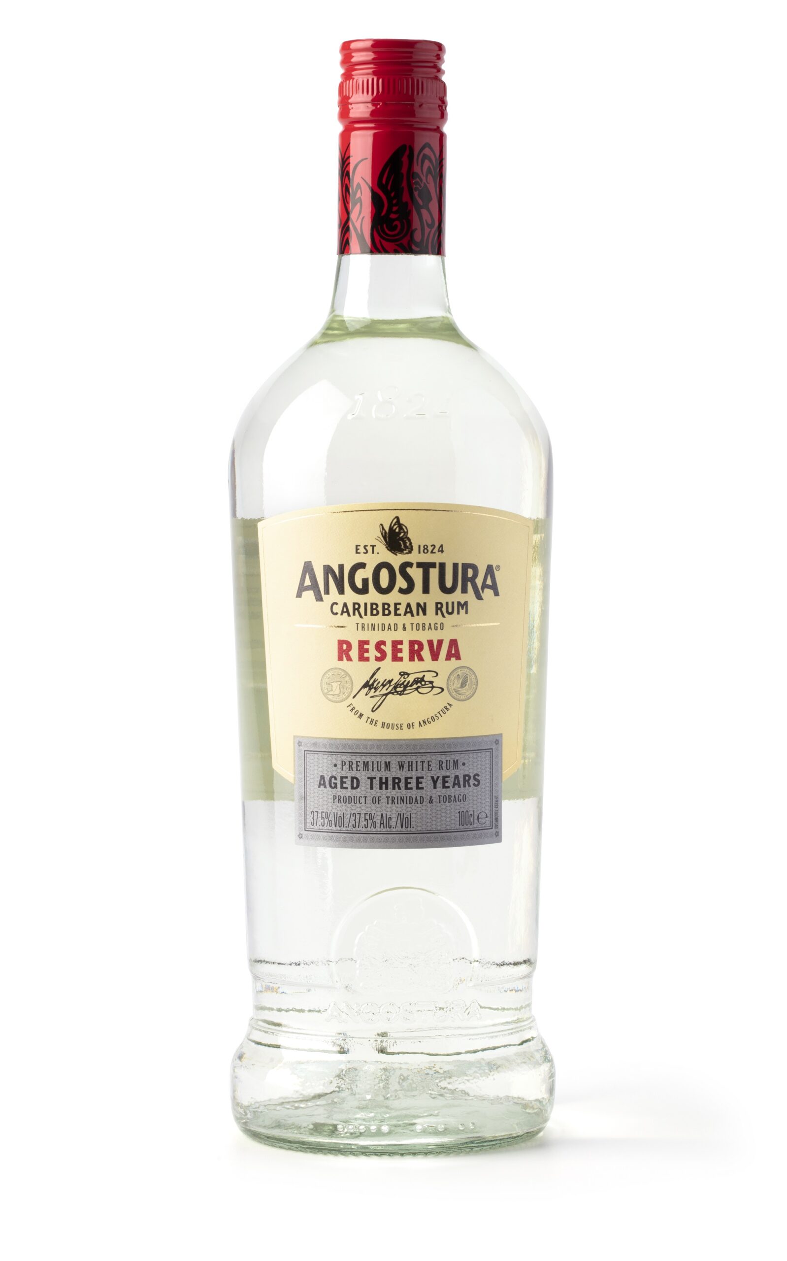 ANGOSTURA Reserva