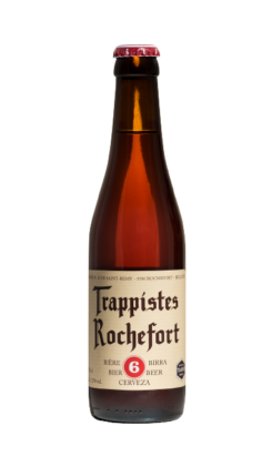 ROCHEFORT Trappistes 6