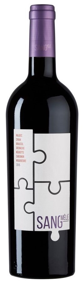 SANG Mele Vin de France