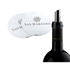SAN MARZANO vyno piltuvėlis