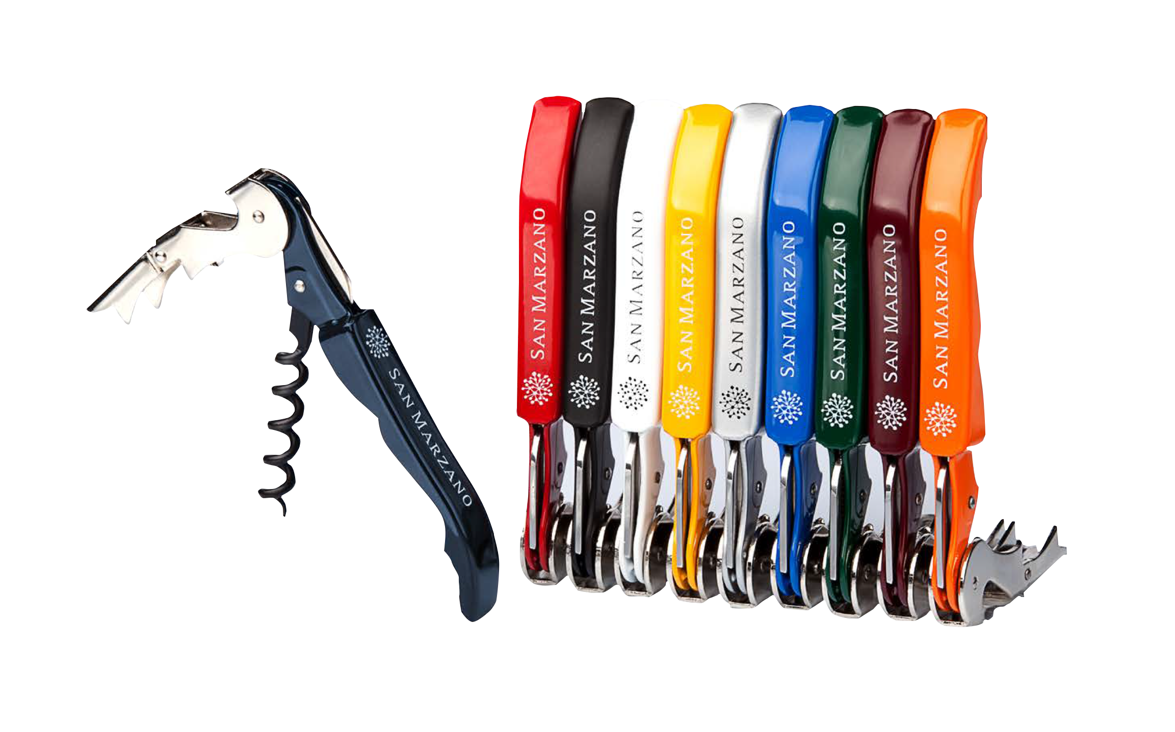 SAN MARZANO Vyno atidarytuvas