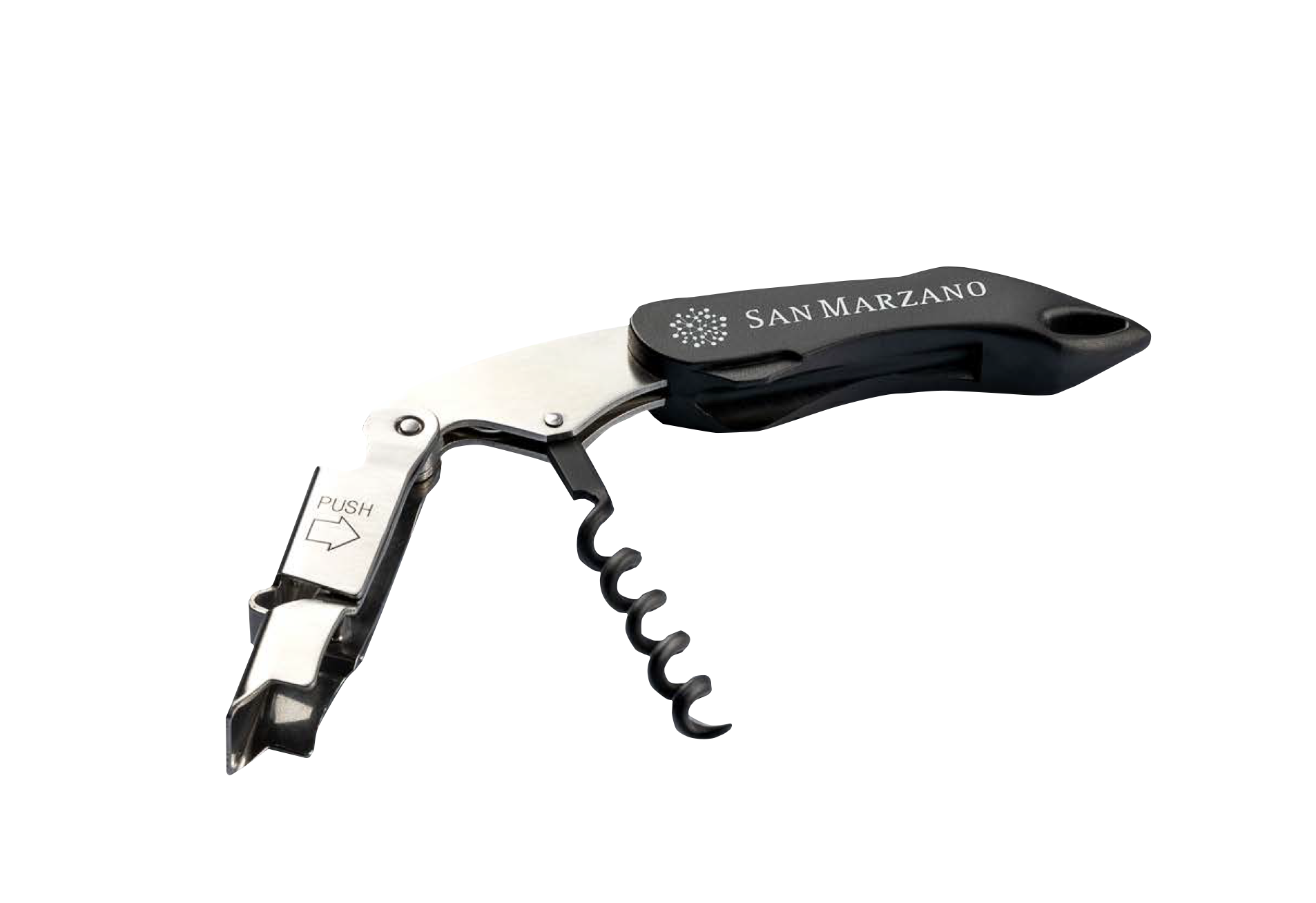 SAN MARZANO Francese vyno atidarytuvas