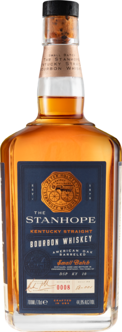 STANHOPE Kentucky Straight Bourbon
