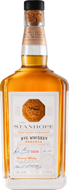 STANHOPE Kentucky Straight Rye