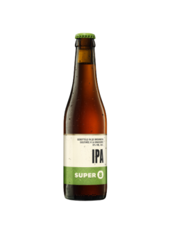 SUPER 8 IPA