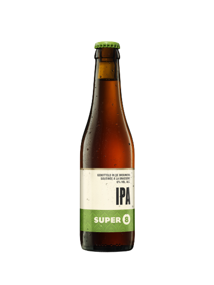SUPER 8 IPA