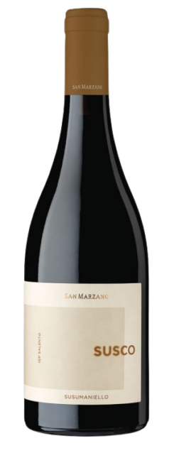 SAN MARZANO Susco IGP