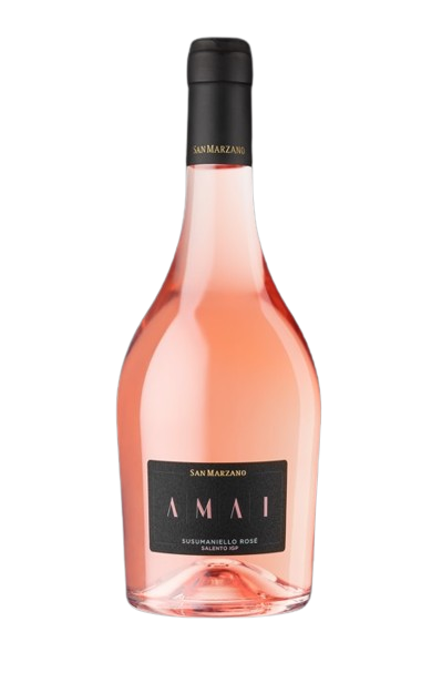 SAN MARZANO Amai Rose