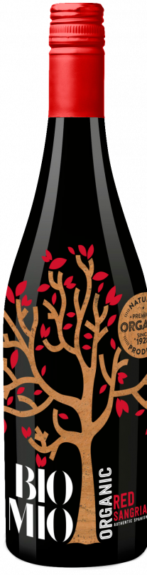 BIOMIO SANGRIA ECO