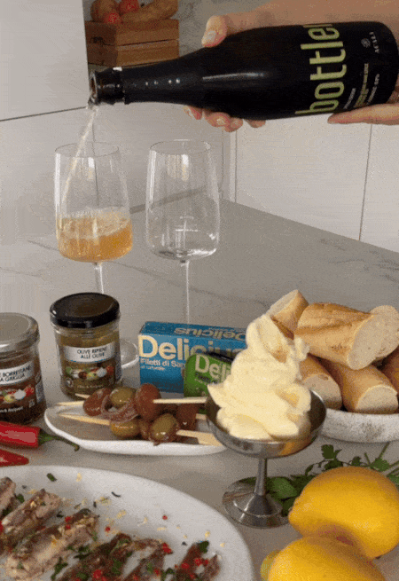 CIOKARRUA Tradicinis Sicilietiškas šokoladas su apelsinais