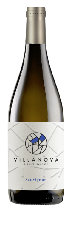 VILLANOVA Sauvignion Isonzo
