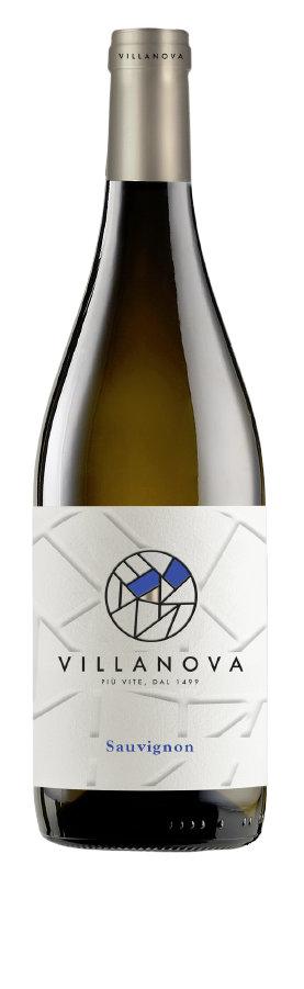 VILLANOVA Sauvignion Isonzo