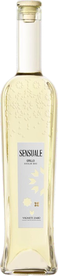 SENSUALE Grillo Sicilia DOC