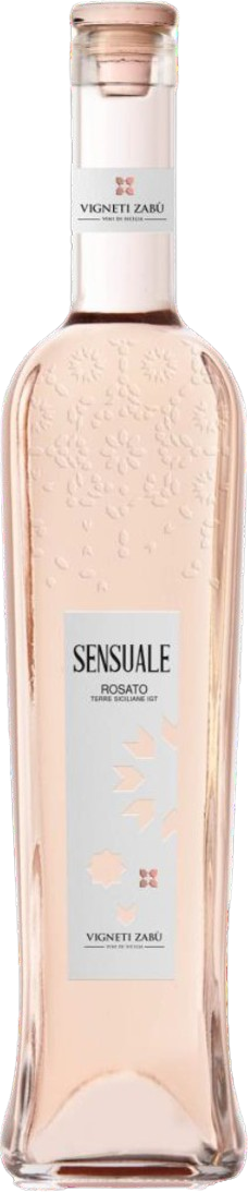 SENSUALE Rosato Terre IGT
