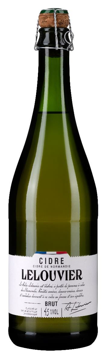 LELOUVIER Brut